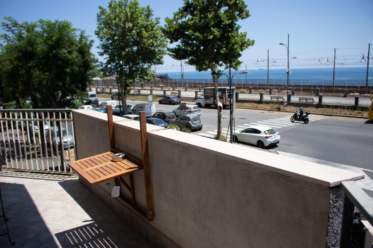 Mirage Mer B&B Catania Exterior photo