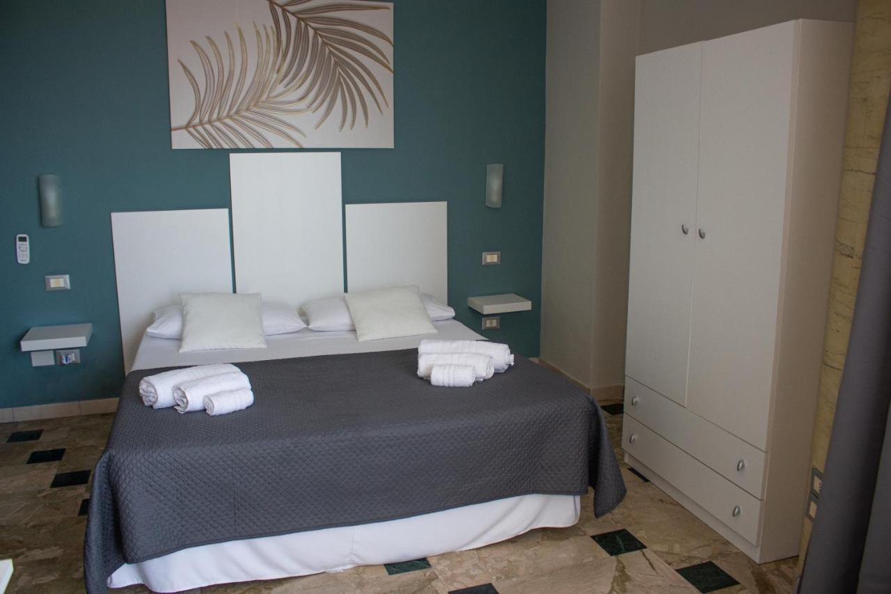 Mirage Mer B&B Catania Exterior photo