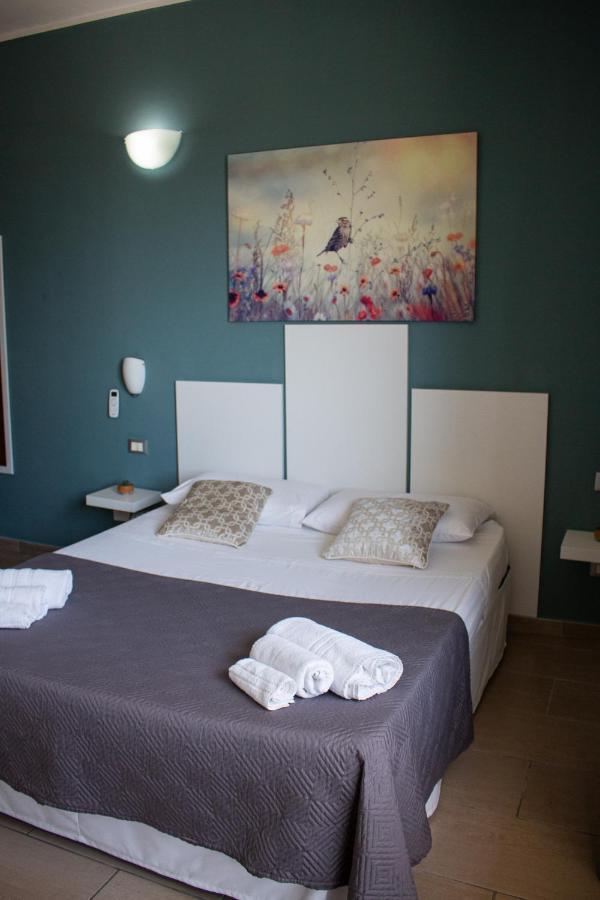Mirage Mer B&B Catania Exterior photo