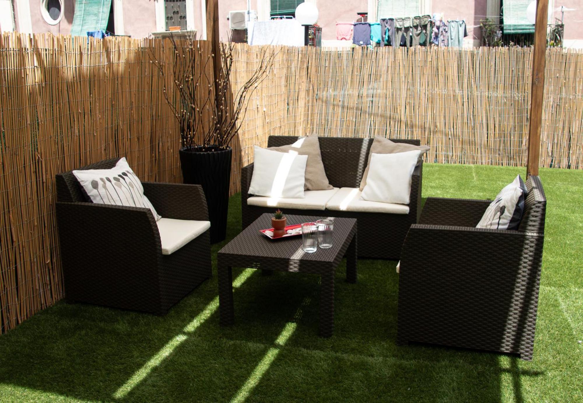 Mirage Mer B&B Catania Exterior photo
