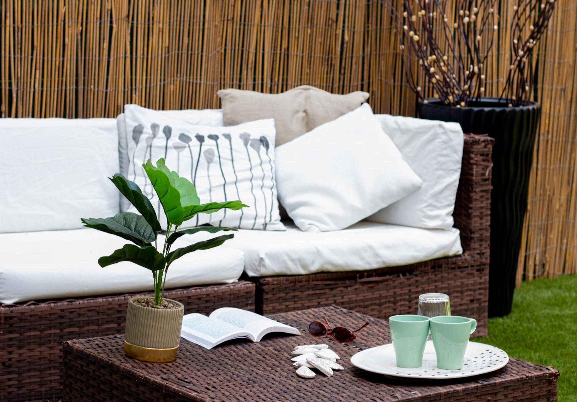 Mirage Mer B&B Catania Exterior photo