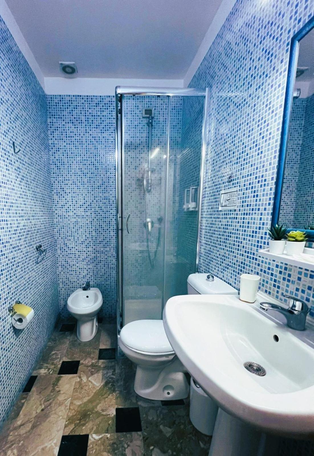 Mirage Mer B&B Catania Exterior photo