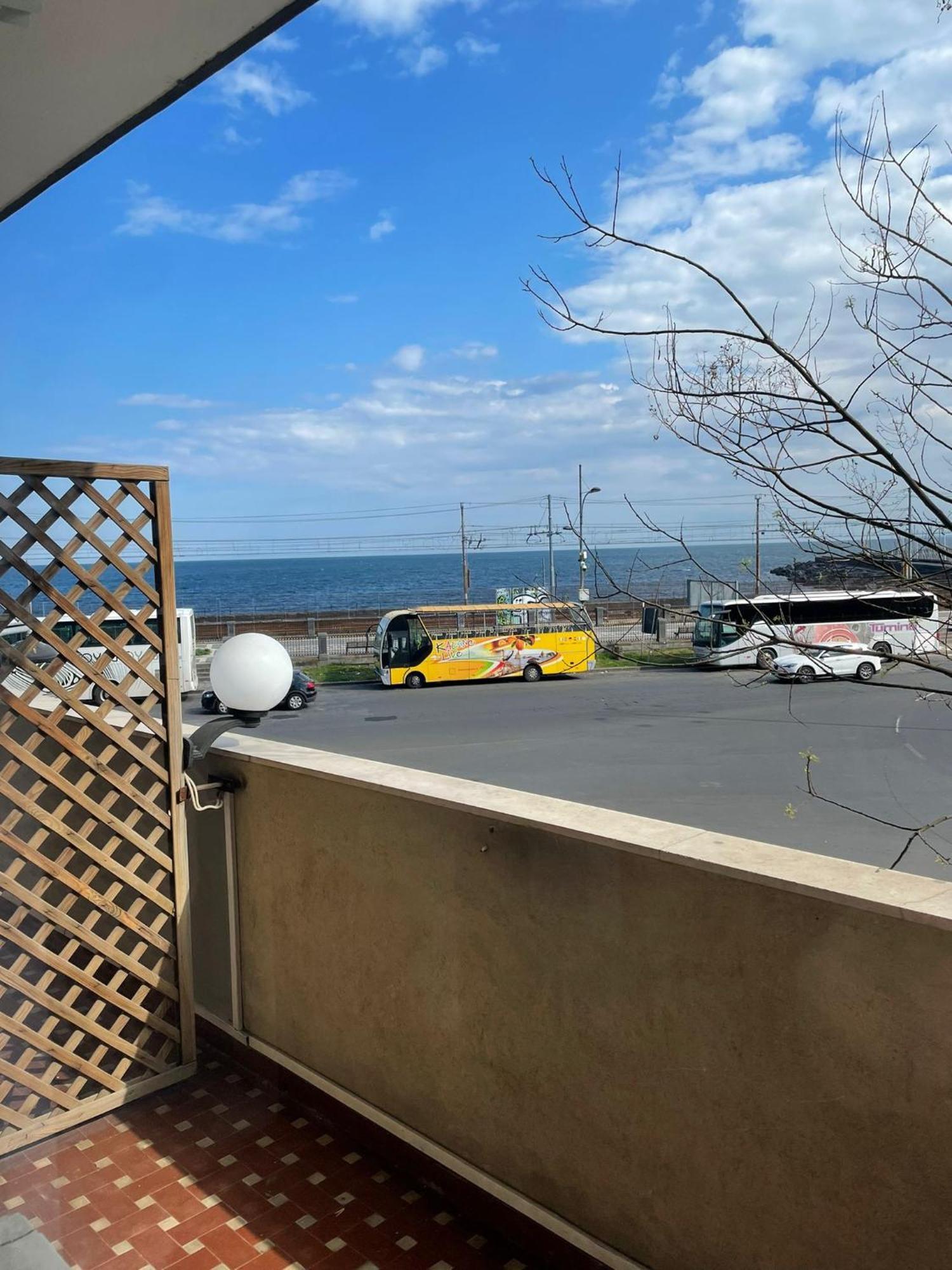 Mirage Mer B&B Catania Exterior photo